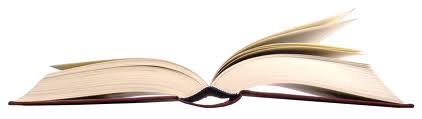 open book open book